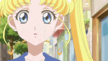 Usagi Sailor Moon GIF - Usagi Sailor Moon Haruka GIFs