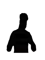 a cartoon of a man giving a thumbs up with the words " you are cool " surrounding him