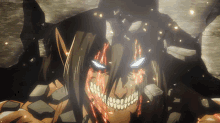 Among Us Attack On Titan GIF - Among Us Attack On Titan Escape GIFs