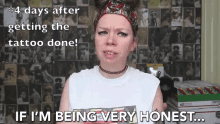 If Im Being Honest Truthful GIF - If Im Being Honest Truthful Candid About It GIFs