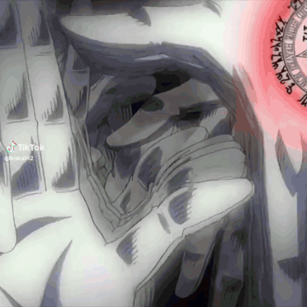 Hellsing Anime GIF - Hellsing Anime - Discover & Share GIFs