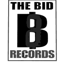 the bid logo