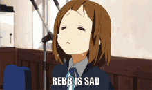 Rebb Sad GIF - Rebb Sad Rebbsad GIFs