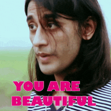 You Are Welcome You Are Beautiful GIF - You Are Welcome You Are Beautiful You Are Amazing GIFs