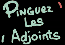 Ping Pinguez GIF