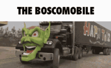 Goblin Bosco GIF - Goblin Bosco GIFs