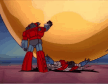 Perceptor Transformers GIF - Perceptor Transformers GIFs