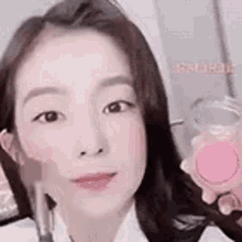 Irene Red Velvet GIF - Irene Red Velvet Memes GIFs