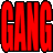 Gang Sticker - Gang Stickers
