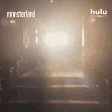 monsterland couple