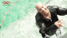 Yeah Vin Diesel GIF - Yeah Vin Diesel Xander Cage GIFs