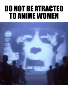 Anime Alpha GIF - Anime Alpha Women GIFs