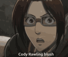 Cody Rawling Aot GIF - Cody Rawling Aot Attack On Titan GIFs