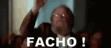 Facho GIF - Facho Fasciste GIFs