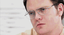 The Office Dwight GIF - The Office Dwight No GIFs