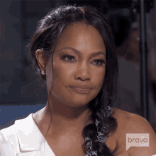 Nodding Real Housewives Of Beverly Hills GIF - Nodding Real Housewives Of Beverly Hills Yeah GIFs