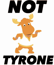 Tyrone GIF - Tyrone GIFs