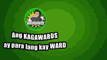 kagawards wardo