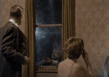 Fawlty Towers John Cleese GIF - Fawlty Towers John Cleese Ladder GIFs