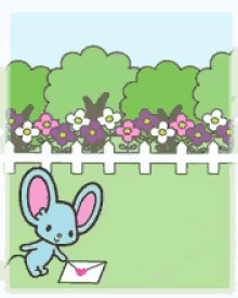 Animation Bunny GIF - Animation Bunny GIFs