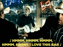 Toby Keith I Love This Bar GIF - Toby Keith I Love This Bar Bar GIFs