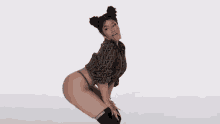 Twerk Nicki Minaj GIF - Twerk Nicki Minaj Ass GIFs