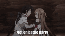 Battle Party Battle GIF - Battle Party Battle Party GIFs