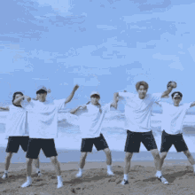 Great Guys Kpop GIF - Great Guys Kpop Idol Group GIFs
