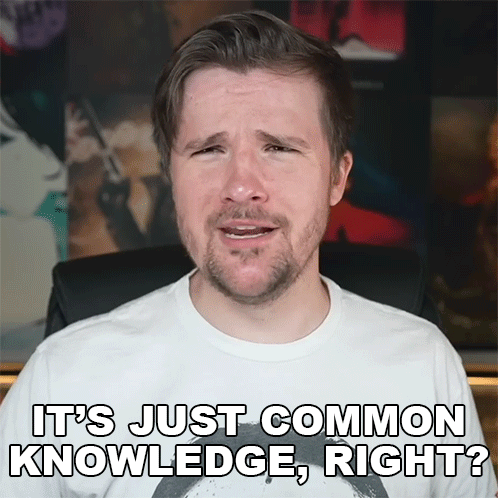 Just common