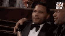 Golden Globes Yes GIF - Golden Globes Yes Yay GIFs