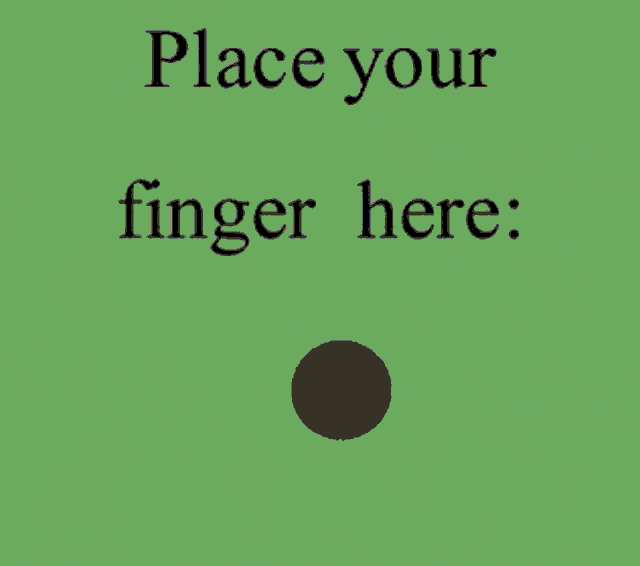 Finger Bang GIF - Finger Bang Aram - Discover & Share GIFs