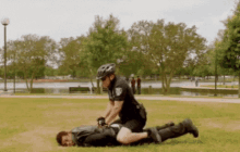 Police Crazy GIF - Police Crazy Humping GIFs