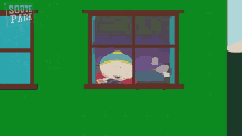 Wave Cartman GIF - Wave Cartman South Park GIFs