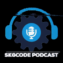 Skgcode Podcast GIF - Skgcode Podcast GIFs