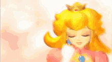 Jess300 Princess Peach GIF - Jess300 Princess Peach Mario GIFs
