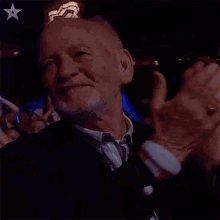 Clapping Britains Got Talent GIF - Clapping Britains Got Talent Bravo GIFs
