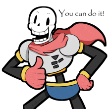 You Can Do It Encouragement GIF