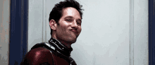 Ant Man Thumbs Up GIF - Ant Man Thumbs Up You Got It GIFs