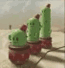 Tower Heroes Cactus GIF - Tower Heroes Cactus Cacti GIFs