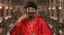 Snoop Dogg Peace Sign GIF - Snoop Dogg Peace Sign Lates GIFs