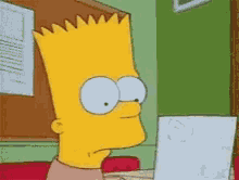 Simpsons Funny GIF - Simpsons Funny Crying GIFs