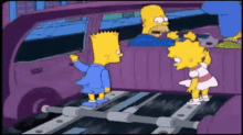 Los Simpson Homero Simpson GIF - Los Simpson Homero Simpson Compre Una Bocina GIFs