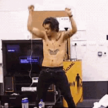 One Direction Harry Styles GIF - One Direction Harry Styles 1d GIFs
