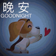 Goodnight Kiss GIF - Goodnight Kiss GIFs