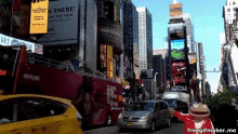 Get Out The Way Nyc GIF - Get Out The Way Nyc New GIFs