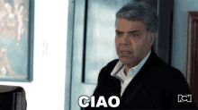Ciao Octavio GIF - Ciao Octavio Pa Quererte GIFs