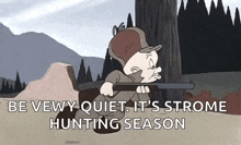 Hunt Hunting GIF - Hunt Hunting On The Hunt GIFs