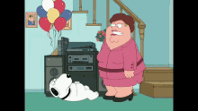 Familyguyfunnys Snoopy Brian GIF - Familyguyfunnys Snoopy Brian GIFs