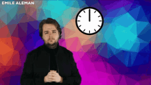 Its Late Not Enough Time GIF