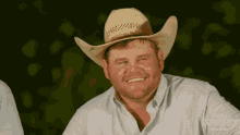 Laugh At Ethan Treadwell GIF - Laugh At Ethan Treadwell Ultimate Cowboy Showdown GIFs